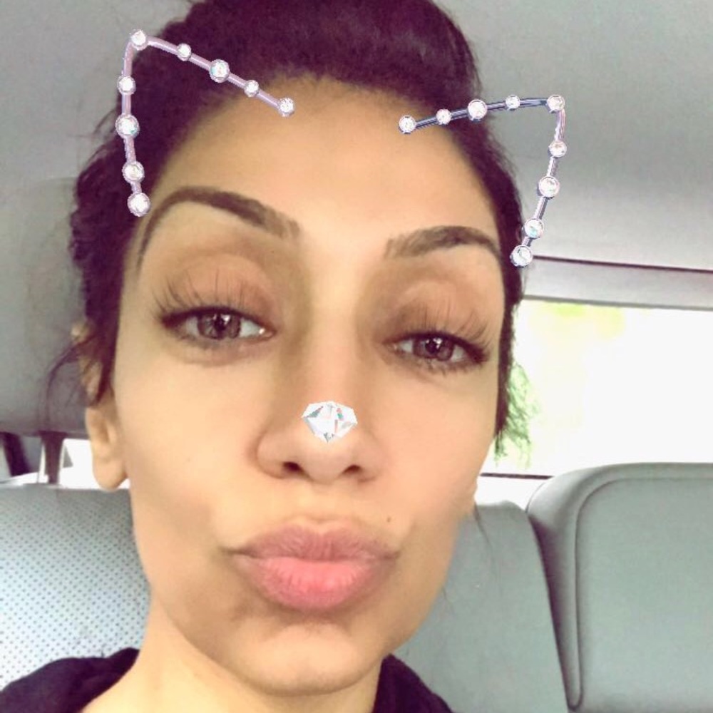 Meet your Posher, Rawia